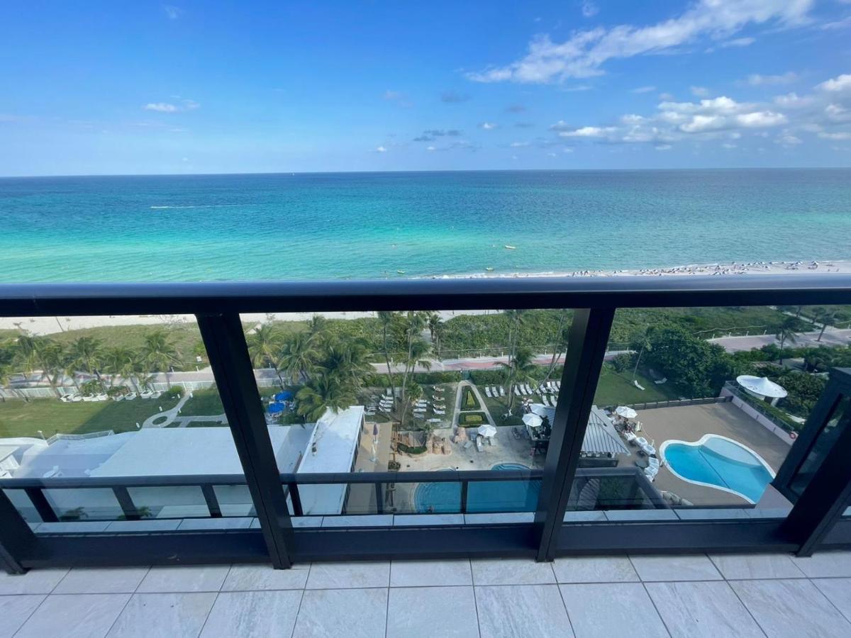 Alexander By Design Suites Miami Beach Exterior foto